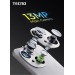 Tecno Смартфон Tecno Spark Go 1 (KL4) 3/64GB Glittery White (4894947036446)