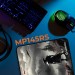 GamePro Ігрова поверхня GamePro MP145RS