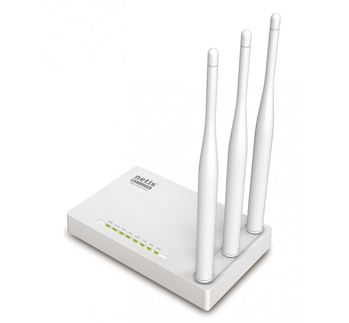 Бездротовий маршрутизатор Netis WF2409E