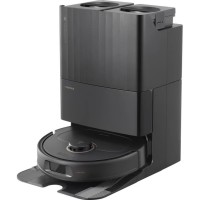 Робот-пилосос RoboRock Q Revo Pro Black (QRP52-00)