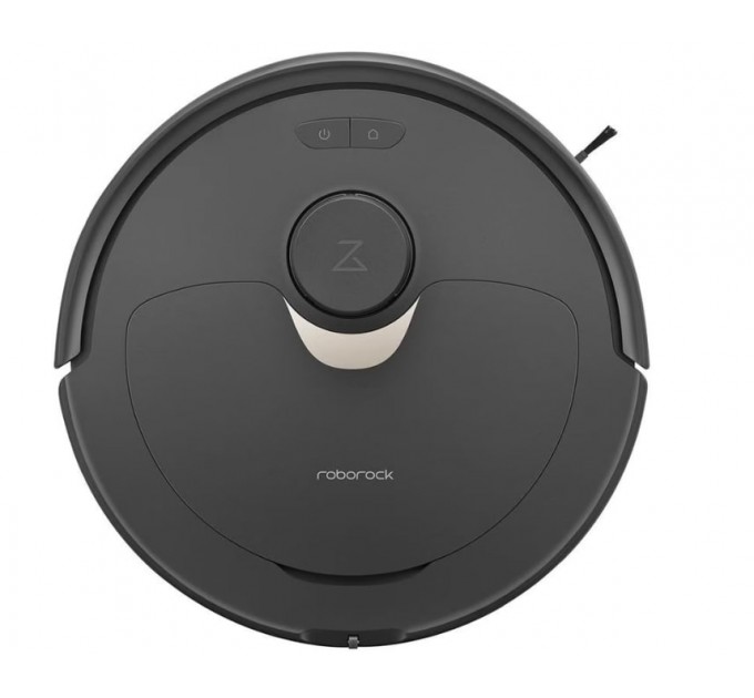 Roborock Робот-пилосос RoboRock Q Revo Pro Black (QRP52-00)