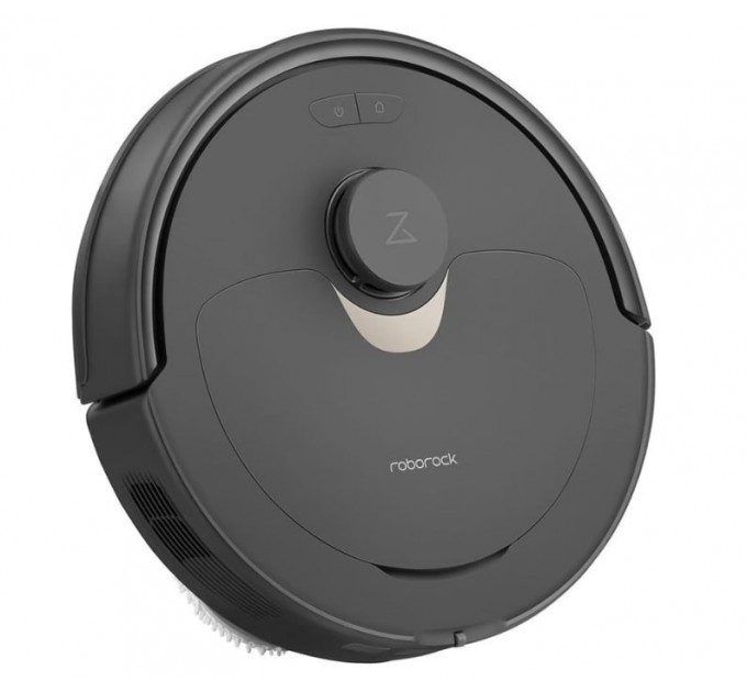 Roborock Робот-пилосос RoboRock Q Revo Pro Black (QRP52-00)