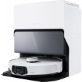 Roborock Робот-пилосос RoboRock S8 MaxV Ultra White (S8MVU02-00)