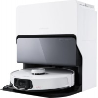 Робот-пилосос RoboRock S8 MaxV Ultra White (S8MVU02-00)