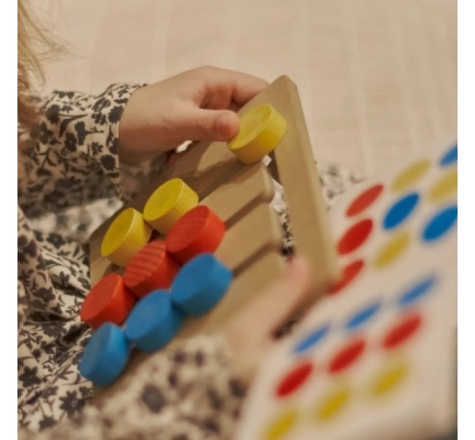 Ігротеко Розвиваюча іграшка Ігротеко Логічний лабіринт Суперінтелект (900484)