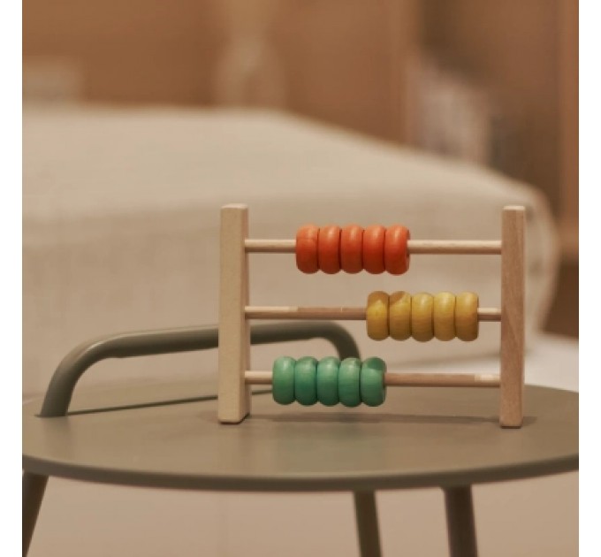 Ігротеко Розвиваюча іграшка Ігротеко Рахівничка 3 по 5 (900132)