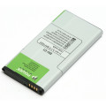 PowerPlant Акумуляторна батарея PowerPlant Nokia BN-01 (X) 1550mAh (DV00DV6312)