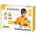 Ігротеко Кубики Ігротеко Будівельні блоки 14 елементів (900453)