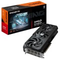 GIGABYTE Відеокарта AMD Radeon RX 9070 XT 16GB GDDR6 Gaming OC Gigabyte (GV-R9070XTGAMING OC-16GD)