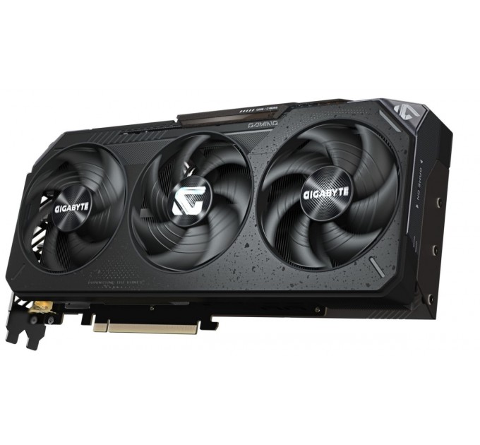 GIGABYTE Відеокарта AMD Radeon RX 9070 XT 16GB GDDR6 Gaming OC Gigabyte (GV-R9070XTGAMING OC-16GD)