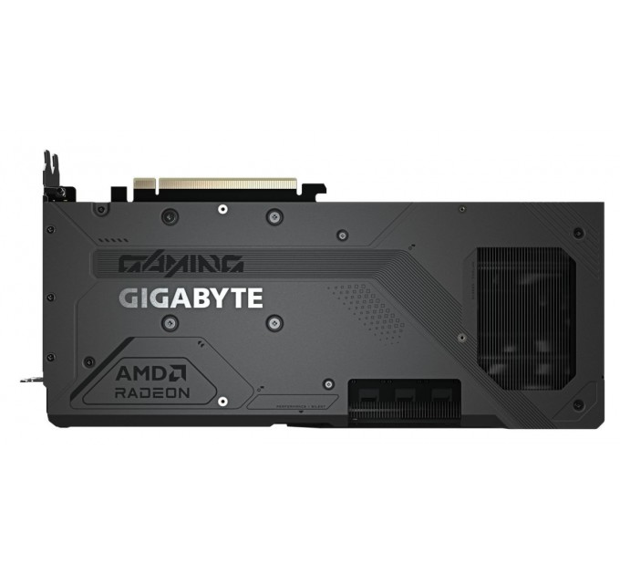 GIGABYTE Відеокарта AMD Radeon RX 9070 XT 16GB GDDR6 Gaming OC Gigabyte (GV-R9070XTGAMING OC-16GD)