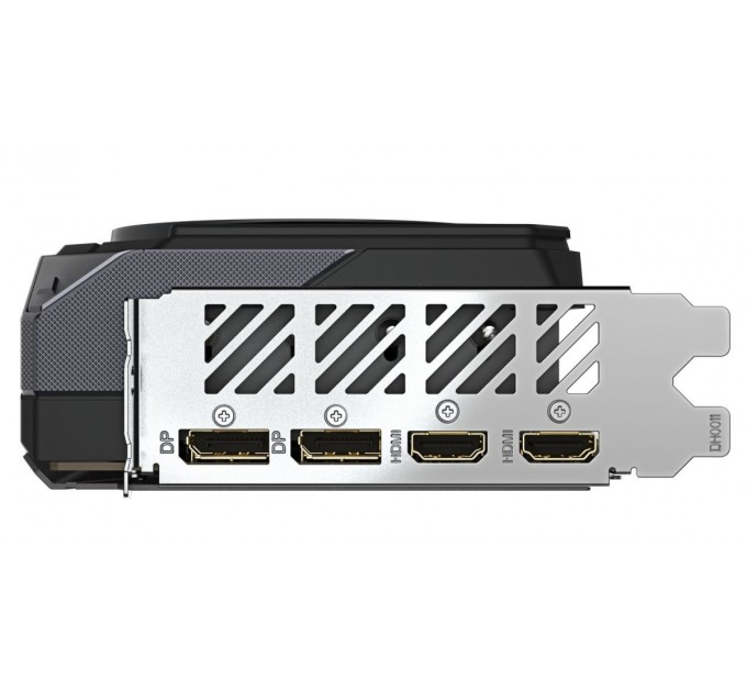 GIGABYTE Відеокарта AMD Radeon RX 9070 XT 16GB GDDR6 Gaming OC Gigabyte (GV-R9070XTGAMING OC-16GD)