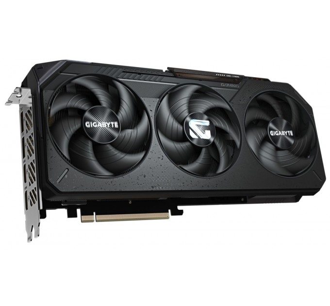 GIGABYTE Відеокарта AMD Radeon RX 9070 XT 16GB GDDR6 Gaming OC Gigabyte (GV-R9070XTGAMING OC-16GD)