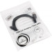 Cablexpert Дата кабель USB 2.0 AM to Micro 5P 3.0m Cablexpert (CCP-mUSB2-AMBM-10)