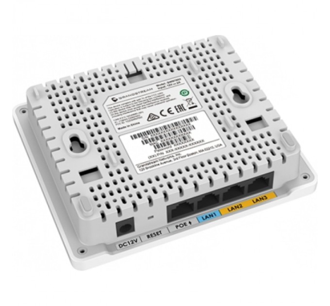 Точка доступу Wi-Fi Grandstream GWN7604