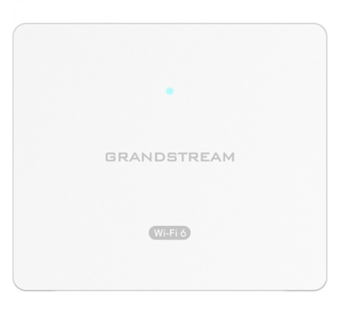 Точка доступу Wi-Fi Grandstream GWN7604
