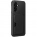Samsung Чохол до мобільного телефона Samsung Galaxy A26 (A266), Card Slot Case black (EF-OA266TBEGWW)