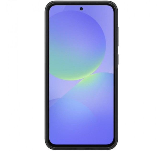 Чохол до мобільного телефона Samsung Galaxy A36 (A366), Card Slot Case black (EF-OA366TBEGWW)