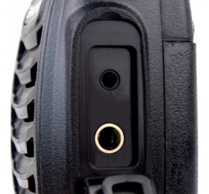 Baofeng Портативна рація Baofeng BF-888S Ten Pack комплект 10 шт (2200000758941)