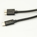 PowerPlant Дата кабель USB 3.0 Type-C to Micro B 1.5m PowerPlant (KD00AS1280)