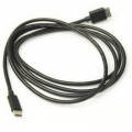 PowerPlant Дата кабель USB 3.0 Type-C to Micro B 1.5m PowerPlant (KD00AS1280)
