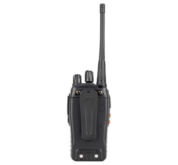 Baofeng Портативна рація Baofeng BF-888S Six Pack комплект 6 шт (2200000758996)