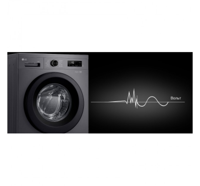 LG Пральна машина LG F2Y1WS6J