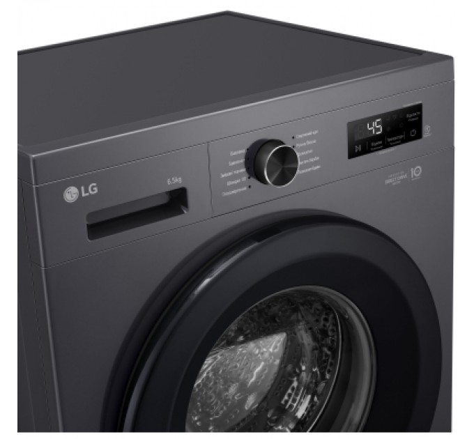 LG Пральна машина LG F2Y1WS6J