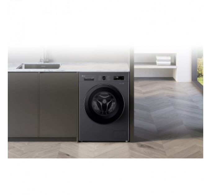 LG Пральна машина LG F2Y1WS6J