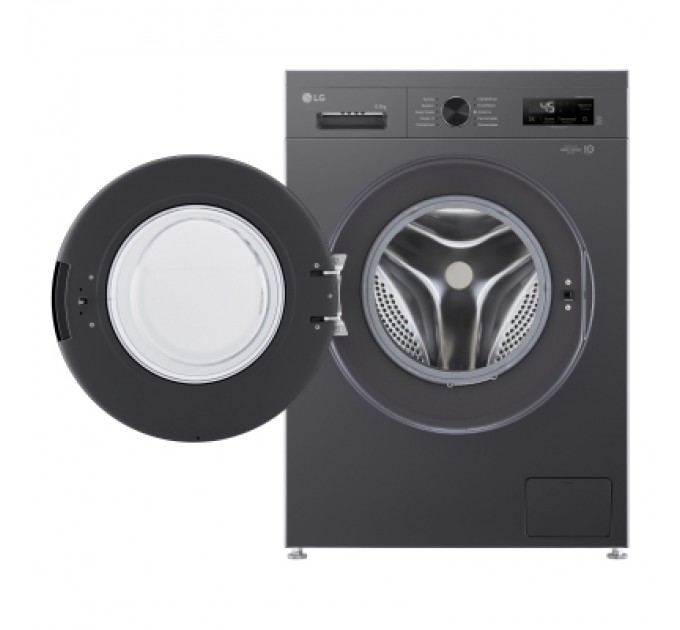 LG Пральна машина LG F2Y1WS6J