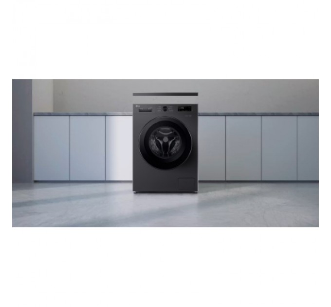 LG Пральна машина LG F2Y1WS6J