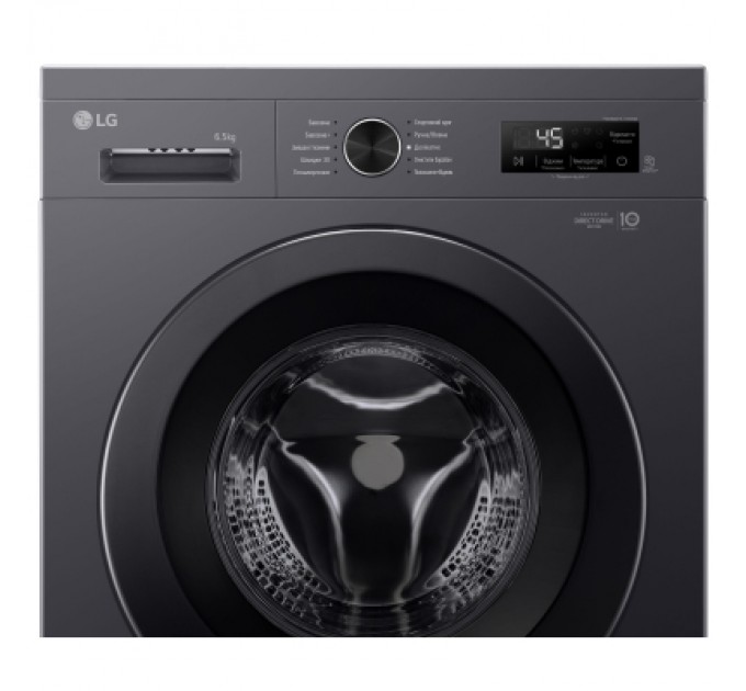 LG Пральна машина LG F2Y1WS6J