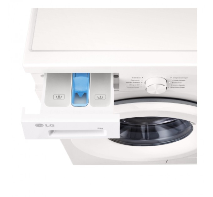 LG Пральна машина LG F2Y1NS3W