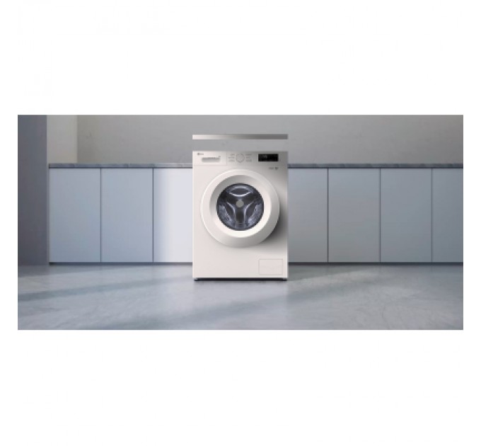 LG Пральна машина LG F2Y1NS3W