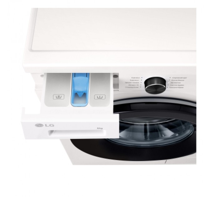 LG Пральна машина LG F2Y1NS6W