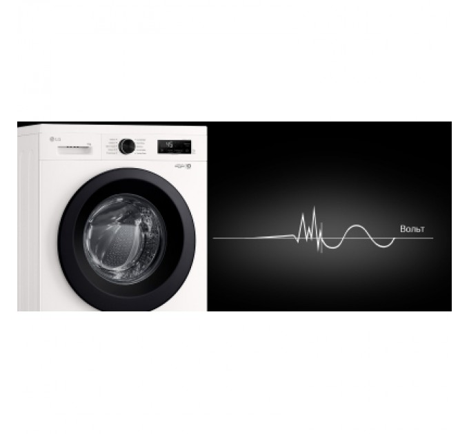 LG Пральна машина LG F2Y1NS6W