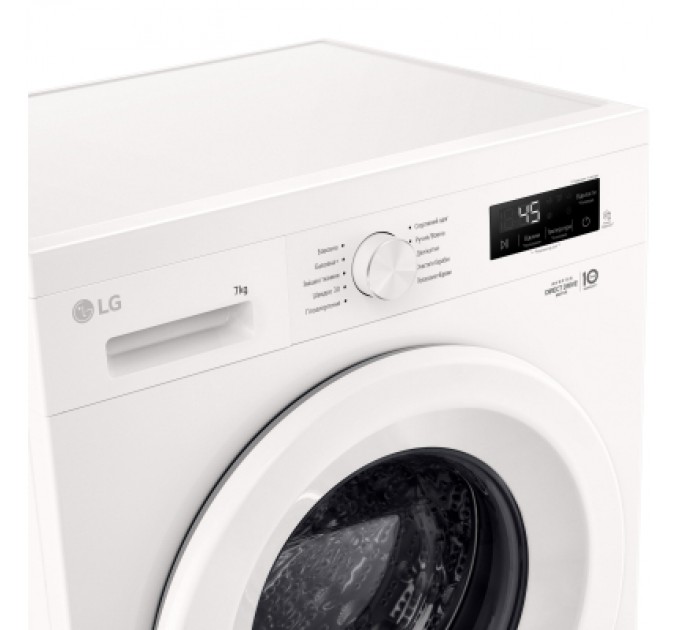 LG Пральна машина LG F2Y1HS3W