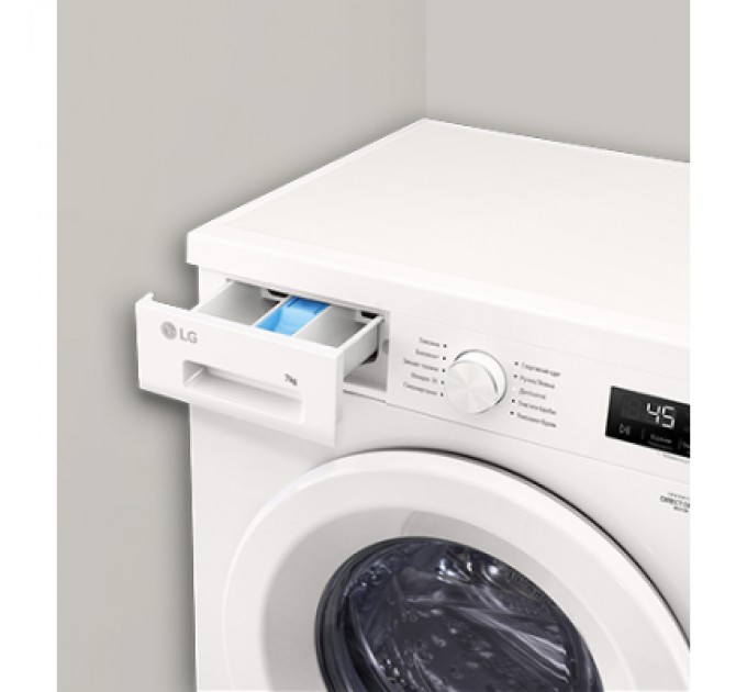 LG Пральна машина LG F2Y1HS3W