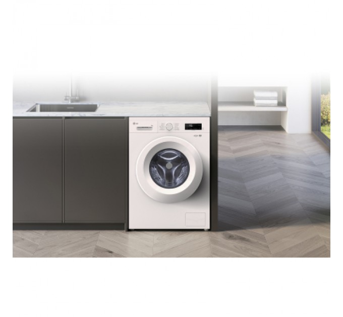 LG Пральна машина LG F2Y1HS3W