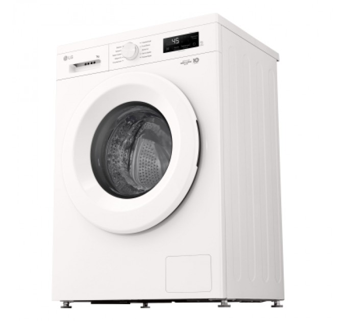 LG Пральна машина LG F2Y1HS3W