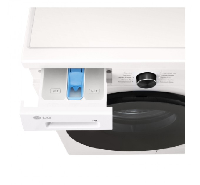 LG Пральна машина LG F2Y1HS5W