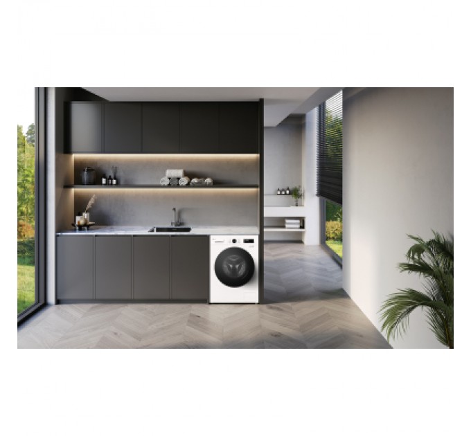 LG Пральна машина LG F2Y1HS5W