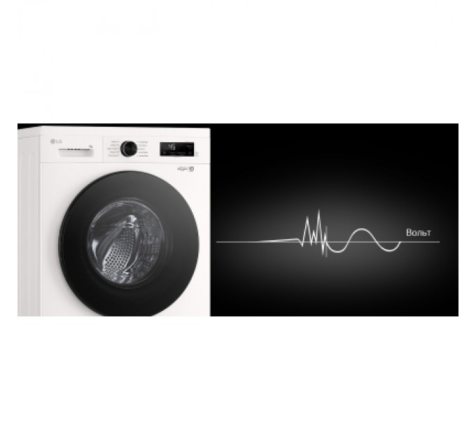 LG Пральна машина LG F2Y1HS5W