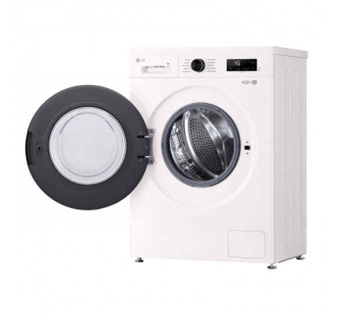 LG Пральна машина LG F2Y1HS6W