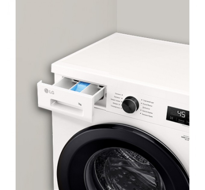 LG Пральна машина LG F2Y1HS6W