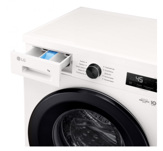 LG Пральна машина LG F2Y1HS6W