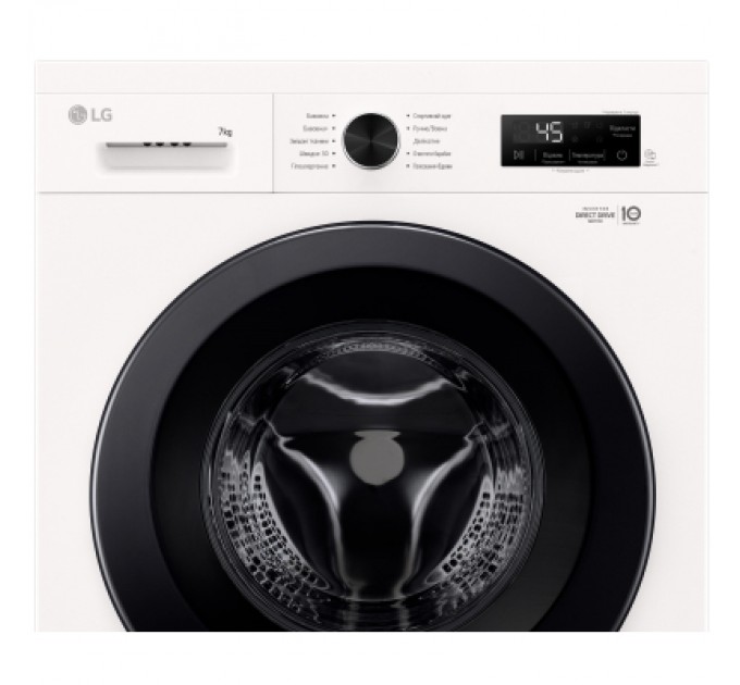 LG Пральна машина LG F2Y1HS6W