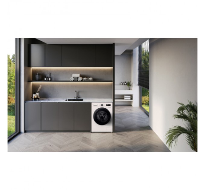 LG Пральна машина LG F2Y1HS6W