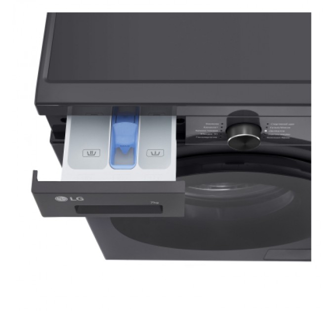 LG Пральна машина LG F2Y1HS5J