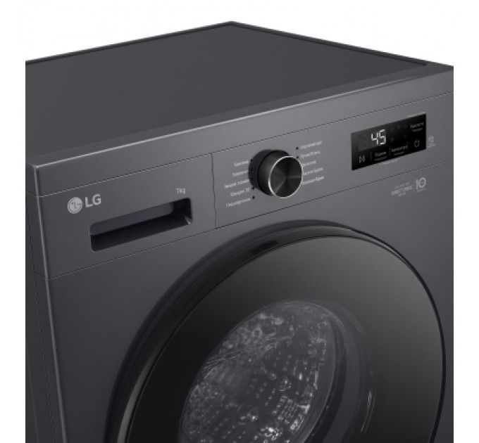 LG Пральна машина LG F2Y1HS5J